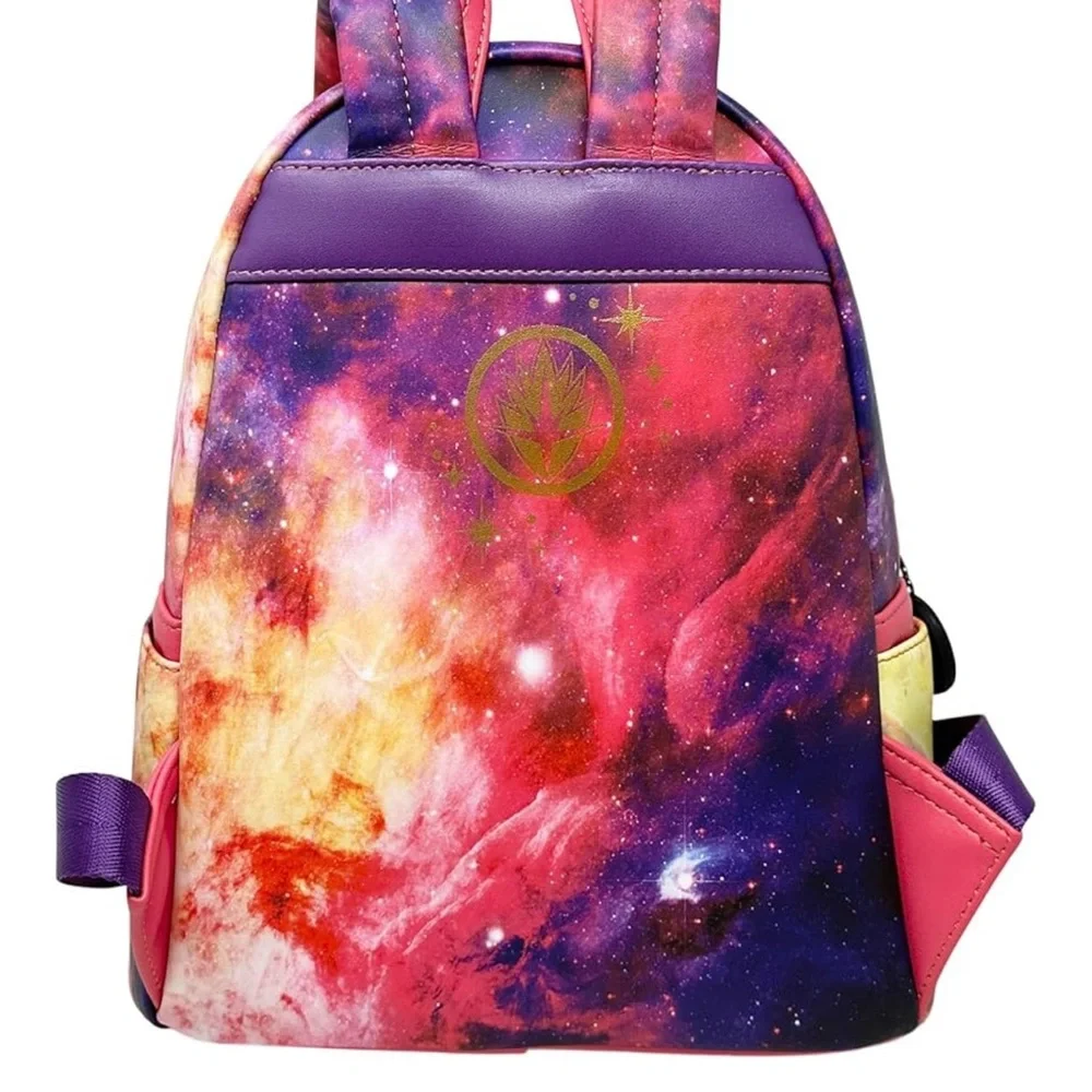 Loungefly nwt guardians